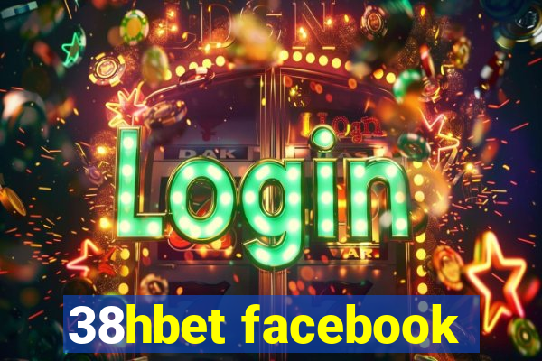 38hbet facebook